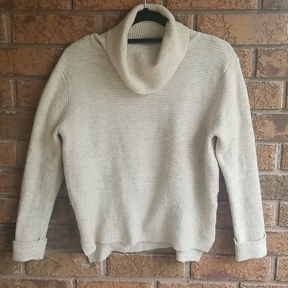 Dex Cozy Turtleneck
